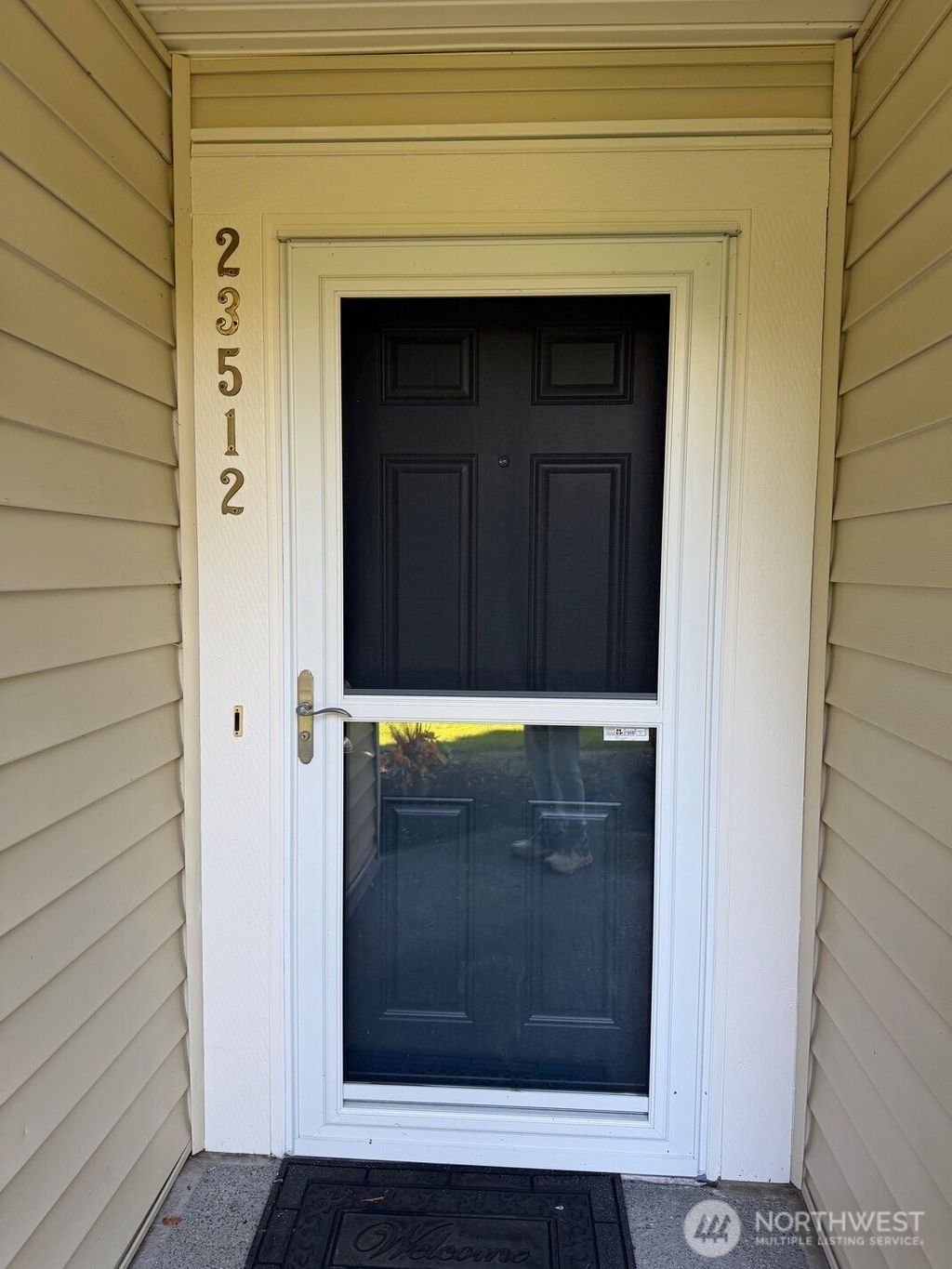 Photo of 23512 55 Avenue S #16, Kent, WA 98032 (MLS # 2458313)