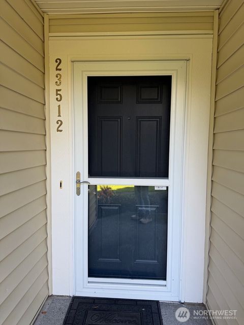 Photo of 23512 55 Avenue S #16, Kent, WA 98032 (MLS # 2458313)