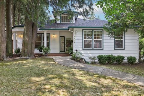 Photo of 1604 NE 91st Avenue, Vancouver, WA 98664 (MLS # 2428226)