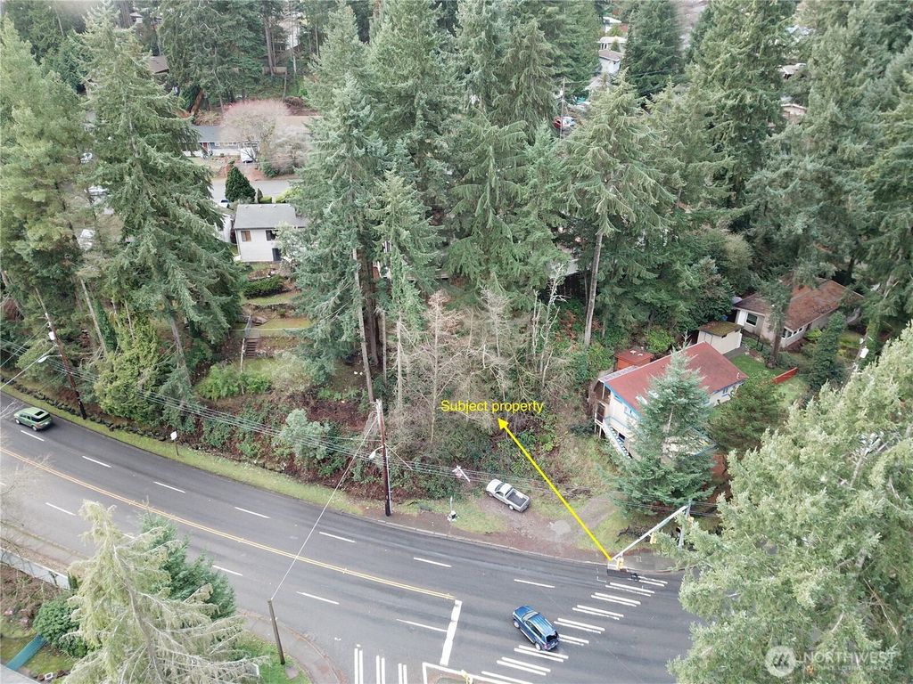 Photo of 18817 15th Avenue NE, Shoreline, WA 98155 (MLS # 2343421)