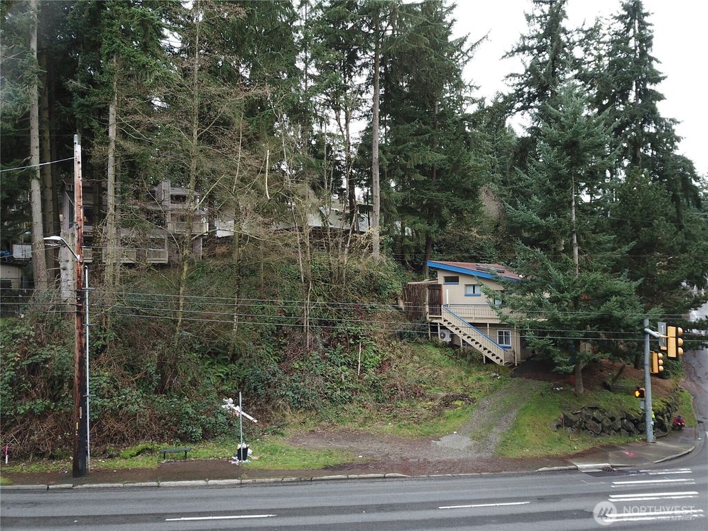 Photo of 18817 15th Avenue NE, Shoreline, WA 98155 (MLS # 2343421)