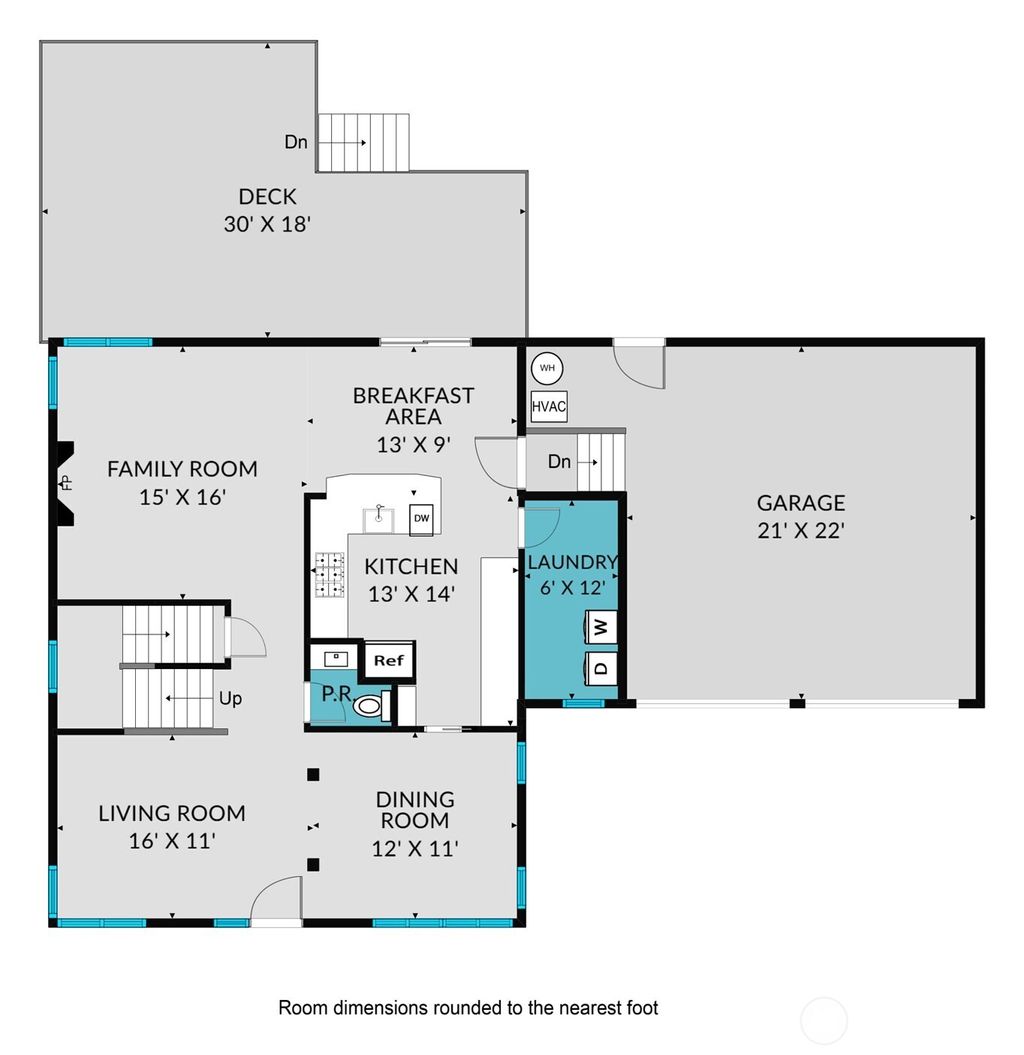 Photo of 12712 NE 88th Lane, Kirkland, WA 98033 (MLS # 2367830)