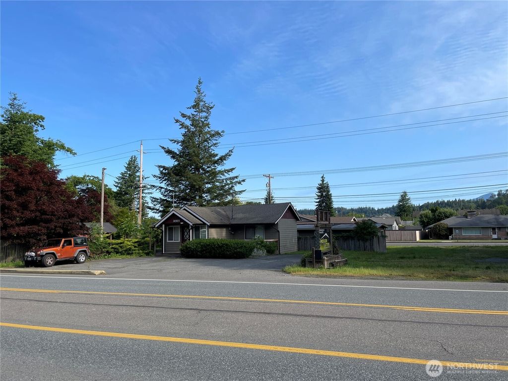 Photo of 31503 US 2, Sultan, WA 98294 (MLS # 2389416)