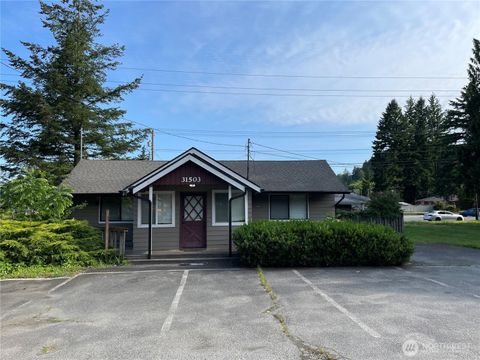 Photo of 31503 US 2, Sultan, WA 98294 (MLS # 2389416)