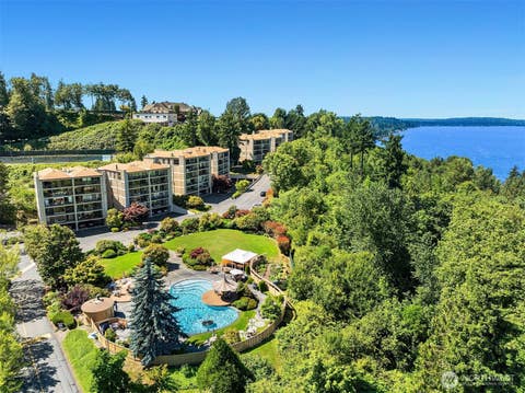 Photo of 8001 Sand Point Way NE #C57, Seattle, WA 98115 (MLS # 2565285)