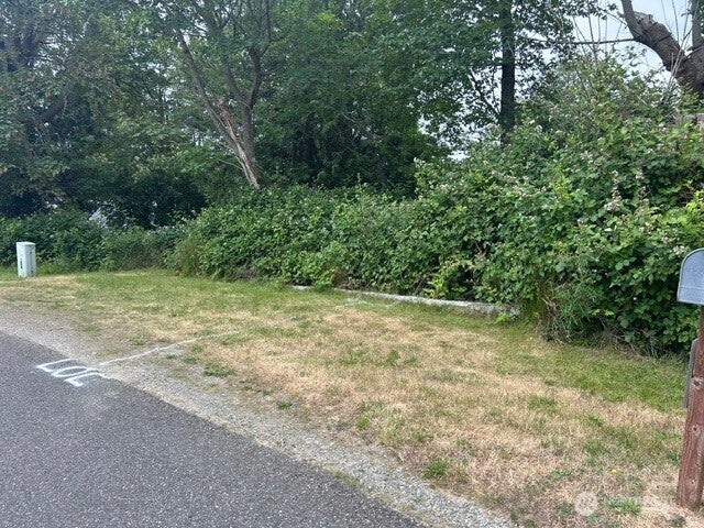 Photo of 0 NHN Sandy Hook Drive, Clinton, WA 98236 (MLS # 2547526)