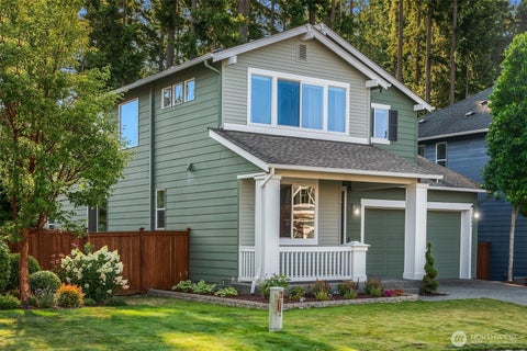 Photo of 1886 Claret Loop NW, Poulsbo, WA 98370 (MLS # 2565992)