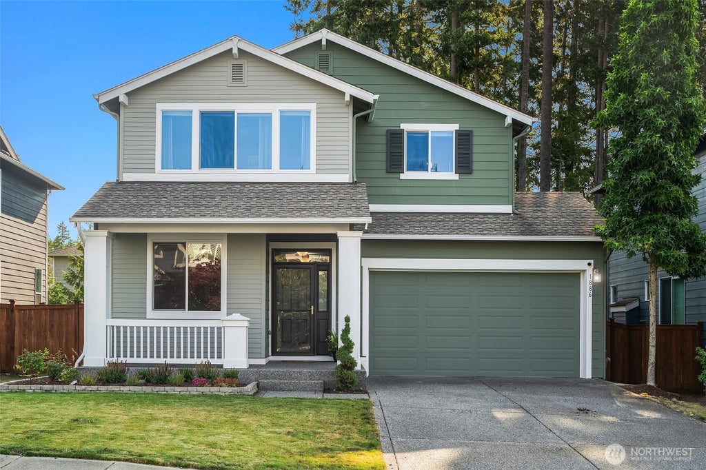 Photo of 1886 Claret Loop NW, Poulsbo, WA 98370 (MLS # 2565992)