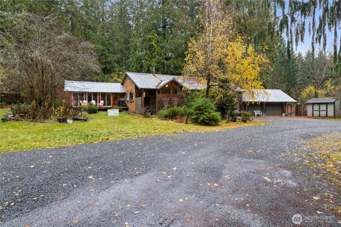 Photo of 34509 State Route 706, Ashford, WA 98304 (MLS # 2452720)
