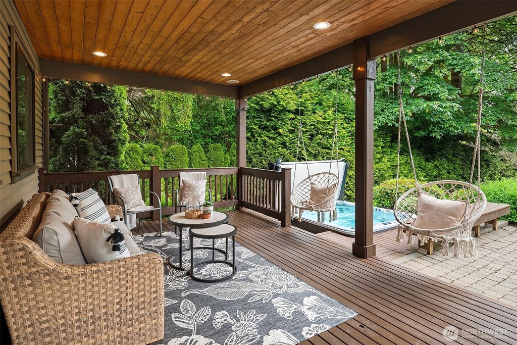 Photo of 17215 NE 195th Street, Woodinville, WA 98072 (MLS # 2509862)