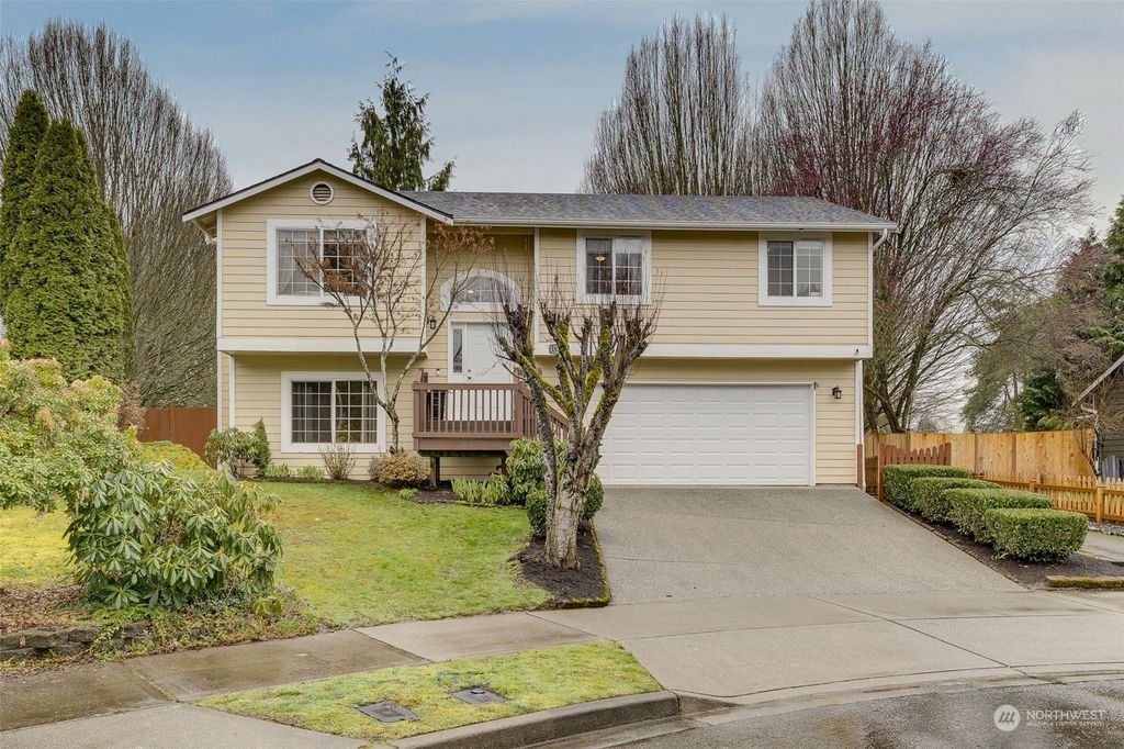 Photo of 15558 173rd Avenue SE, Monroe, WA 98272 (MLS # 2200414)