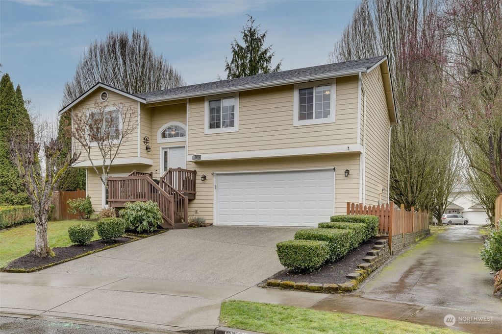 Photo of 15558 173rd Avenue SE, Monroe, WA 98272 (MLS # 2200414)