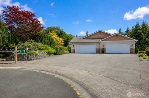 Photo of 212 Brant Lane, Hoquiam, WA 98550 (MLS # 2549049)