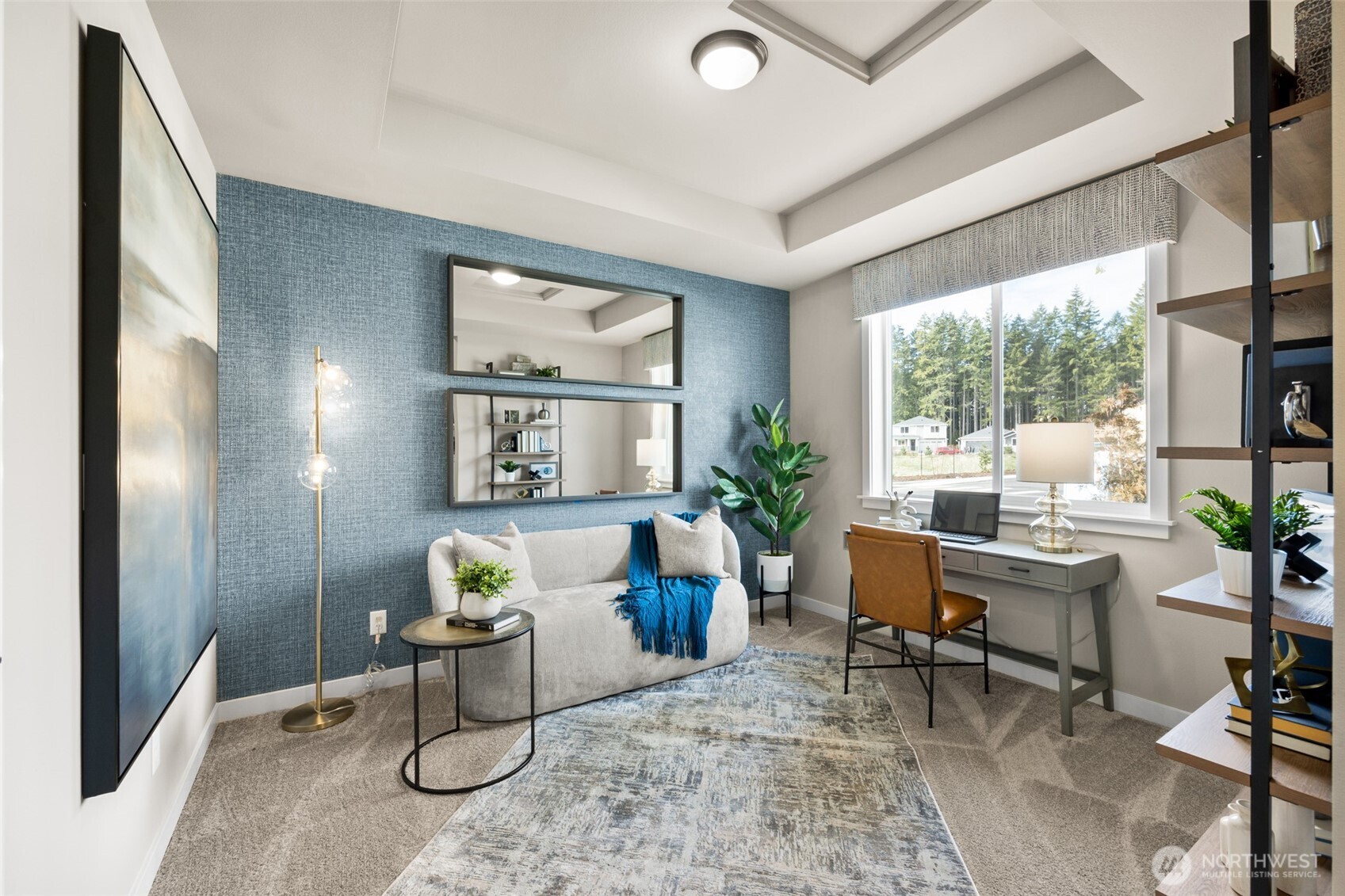 3927 McCormick Village Drive