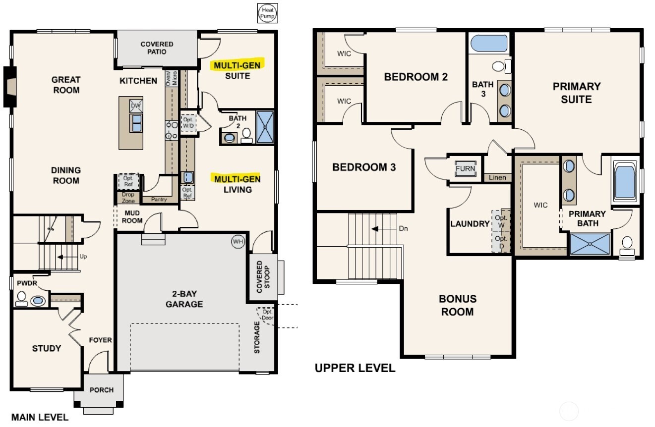 3927 McCormick Village Drive