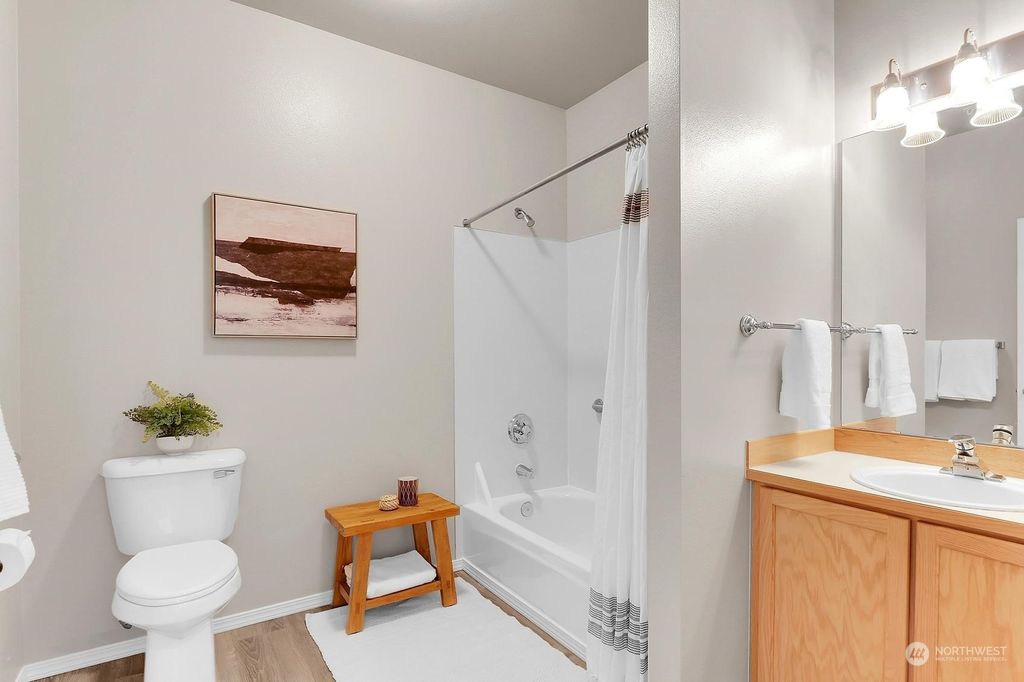 Photo of 2924 151st Place SW #P-101, Lynnwood, WA 98087 (MLS # 2249242)