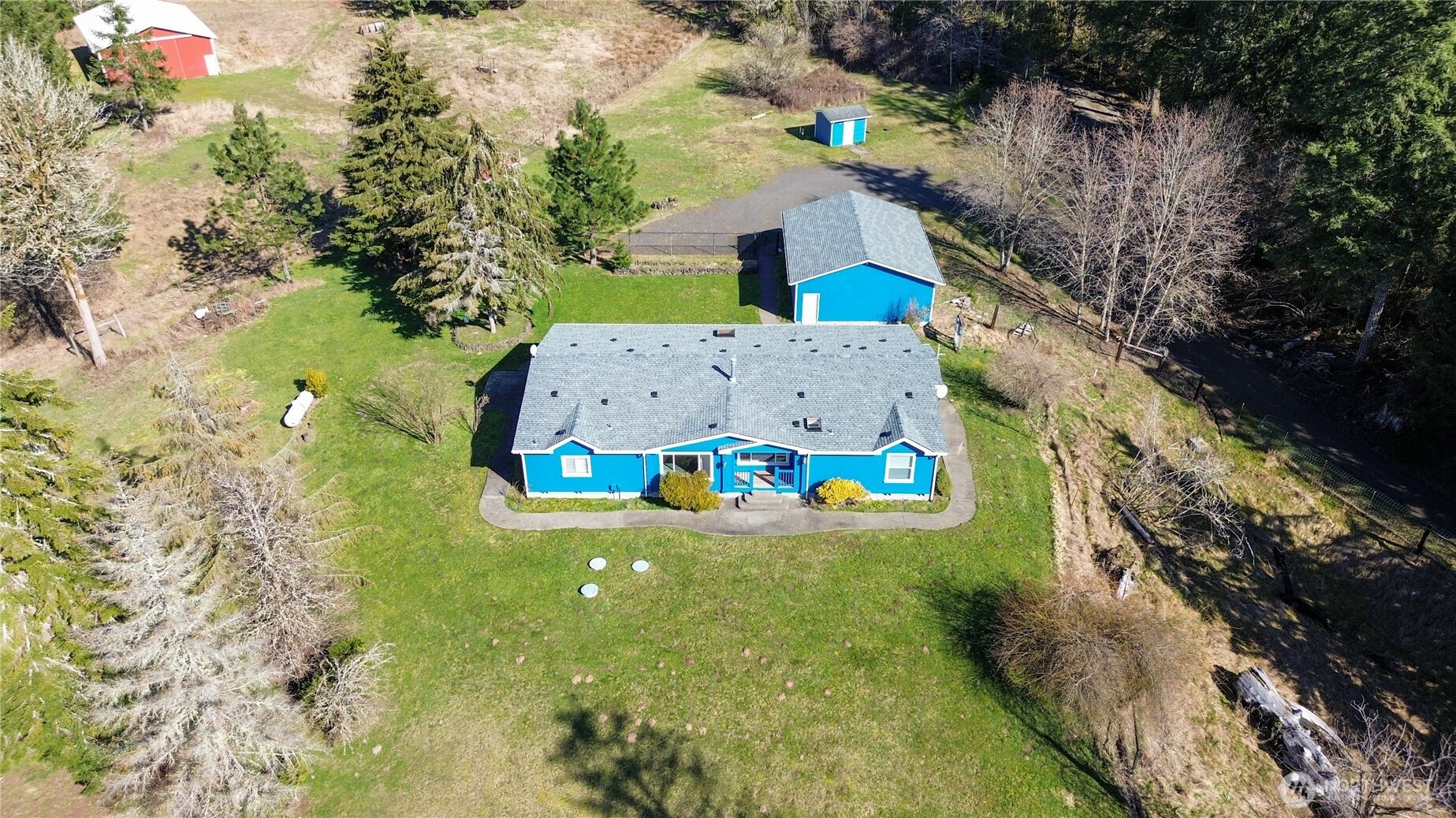 773 Lucas Creek Road