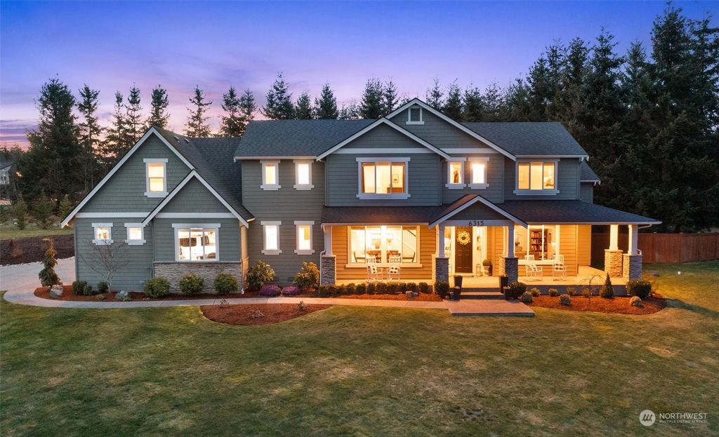 Photo of 6315 167th Place NW, Stanwood, WA 98292 (MLS # 2043863)