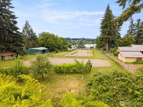 Photo of 6717 56th Street E, Puyallup, WA 98371 (MLS # 2560206)