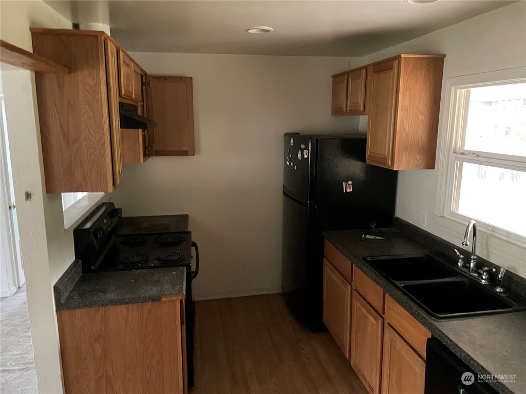 Photo of 10314 Dibble Avenue NW, Seattle, WA 98177 (MLS # 2045760)