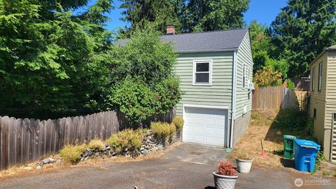 14934 5th Avenue NE, Shoreline, WA 98155 - MLS#: 2339922