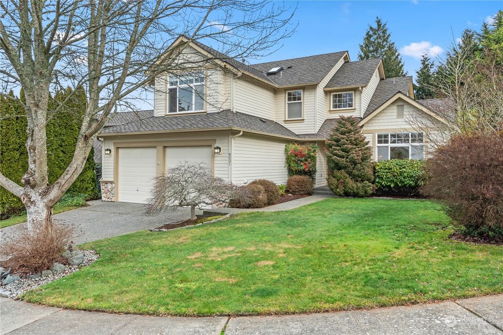 Photo of 6021 122nd Place SW, Mukilteo, WA 98275 (MLS # 2321041)