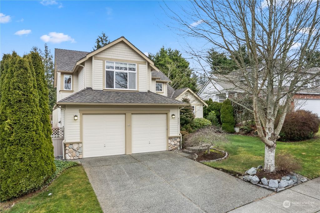 Photo of 6021 122nd Place SW, Mukilteo, WA 98275 (MLS # 2321041)