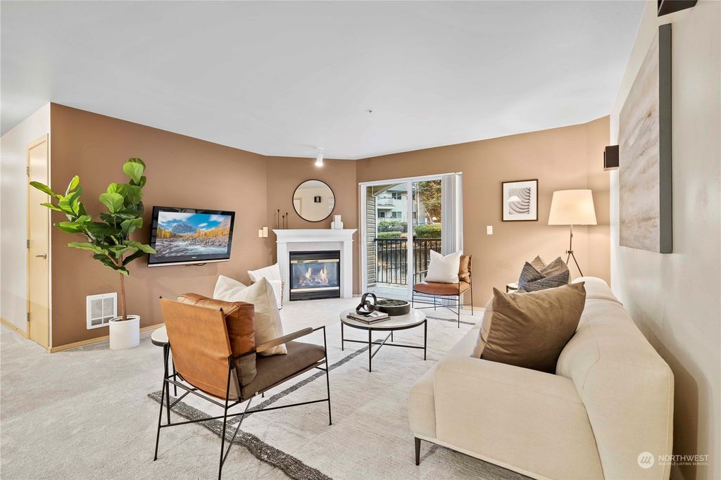 Photo of 10709 Valley View Road #B302, Bothell, WA 98011 (MLS # 2021701)