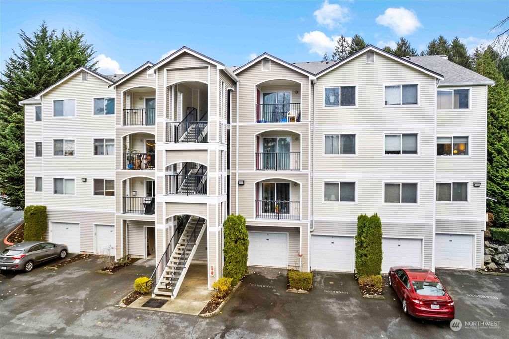 Photo of 10709 Valley View Road #B302, Bothell, WA 98011 (MLS # 2021701)
