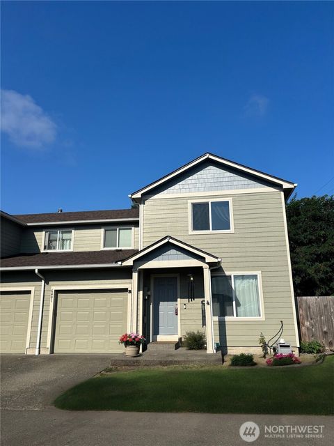 Photo of 6401 Brycen Lane SW #B, Olympia, WA 98512 (MLS # 2432302)