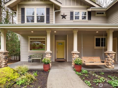 Photo of 19540 159th Place NE, Woodinville, WA 98072 (MLS # 2493278)