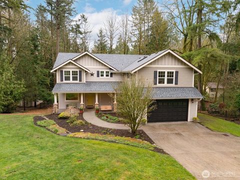 Photo of 19540 159th Place NE, Woodinville, WA 98072 (MLS # 2493278)