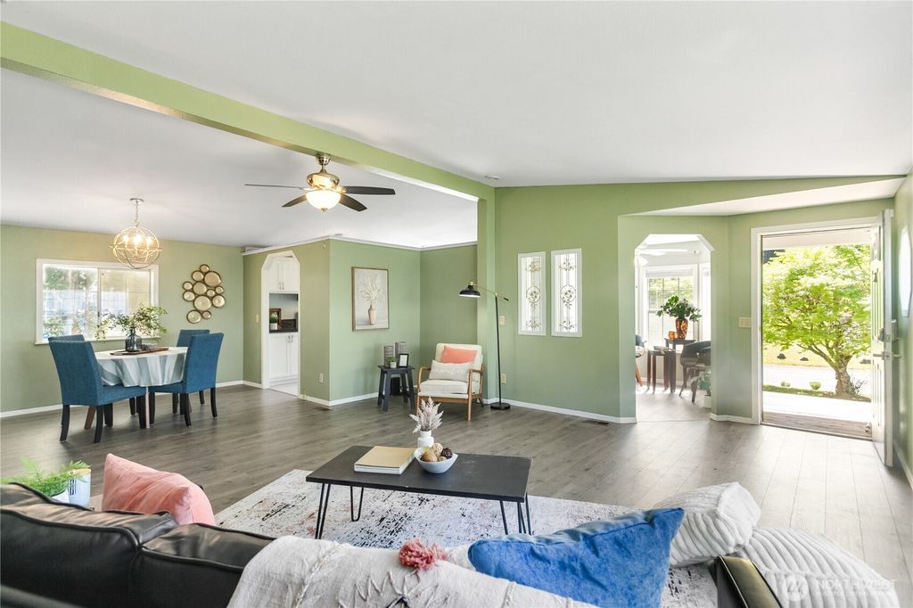 Photo of 2019 SE Richmond Lane, Port Orchard, WA 98367 (MLS # 2510433)