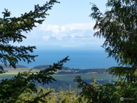 A home in Sequim