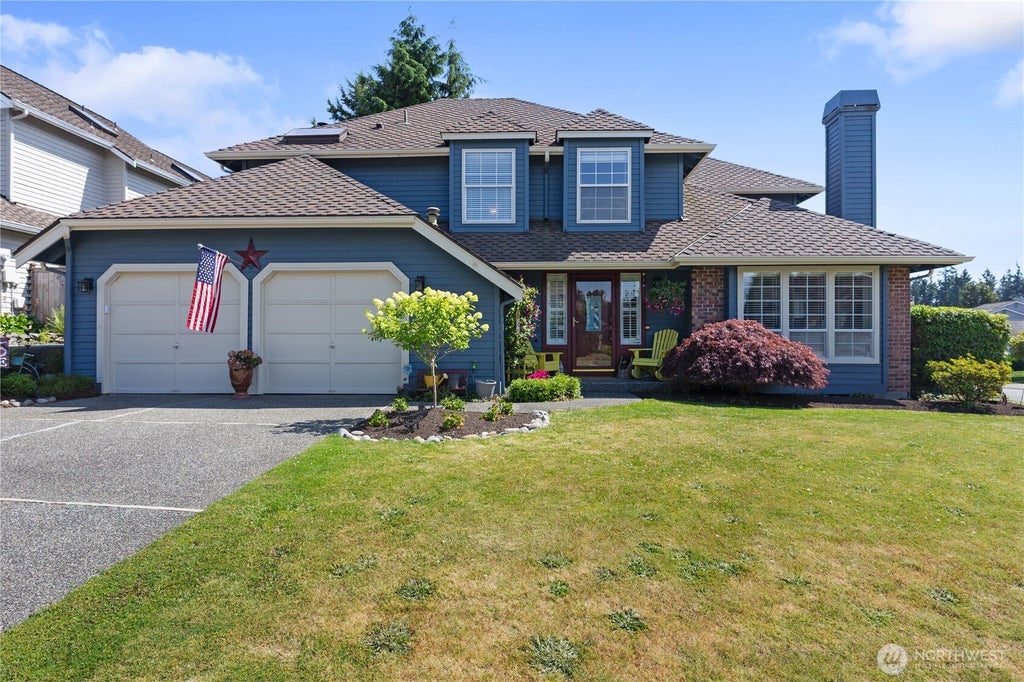 Photo of 5206 125th Place SW, Mukilteo, WA 98275 (MLS # 2545977)