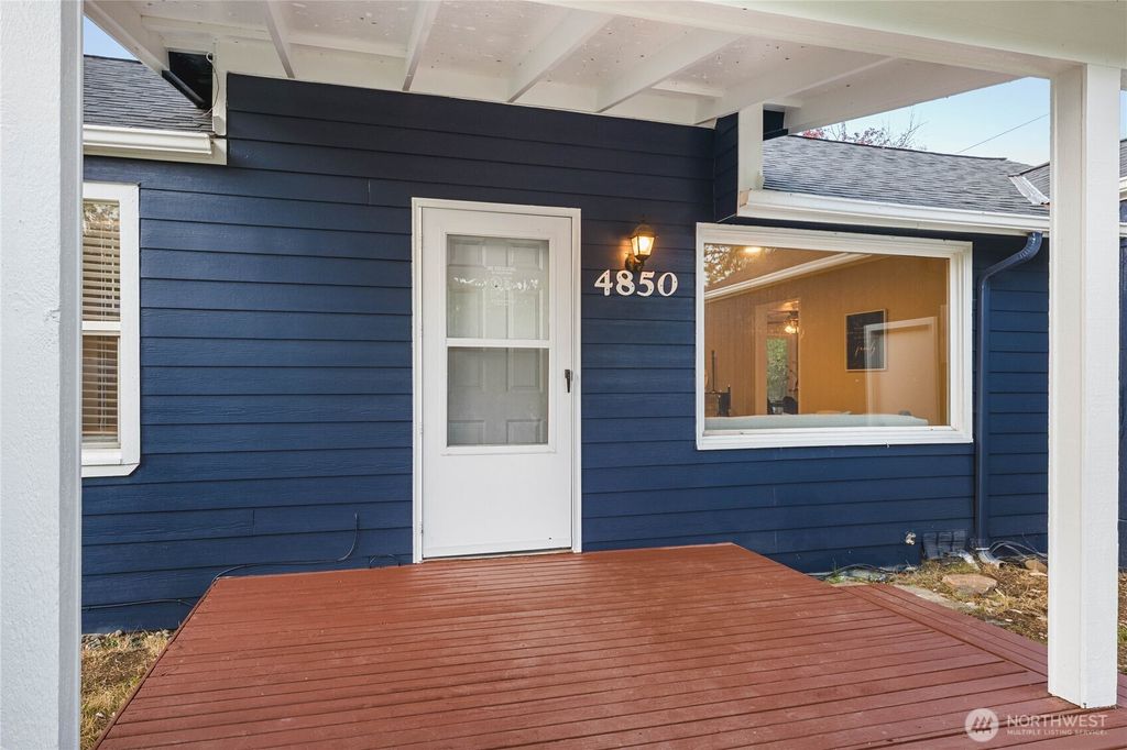 Photo of 4850 S 172nd Place, SeaTac, WA 98188 (MLS # 2438201)