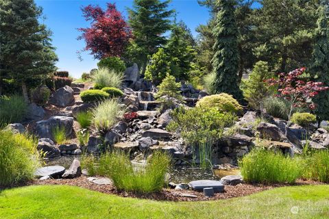 A home in Puyallup