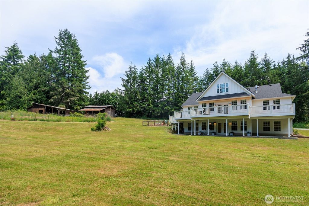 Photo of 4929 Storm Lake Road, Snohomish, WA 98290 (MLS # 2394683)