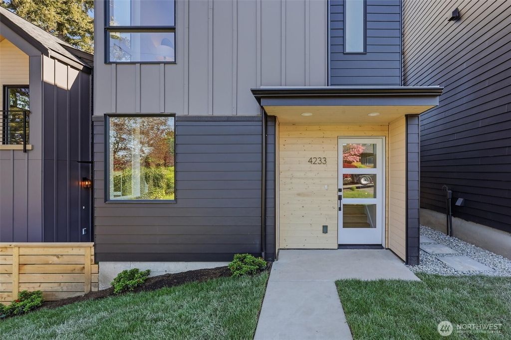 Photo of 4233 S Bradford Street, Seattle, WA 98118 (MLS # 2519448)