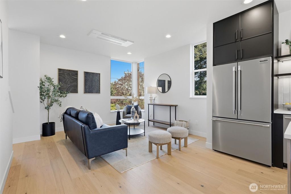 Photo of 4233 S Bradford Street, Seattle, WA 98118 (MLS # 2519448)