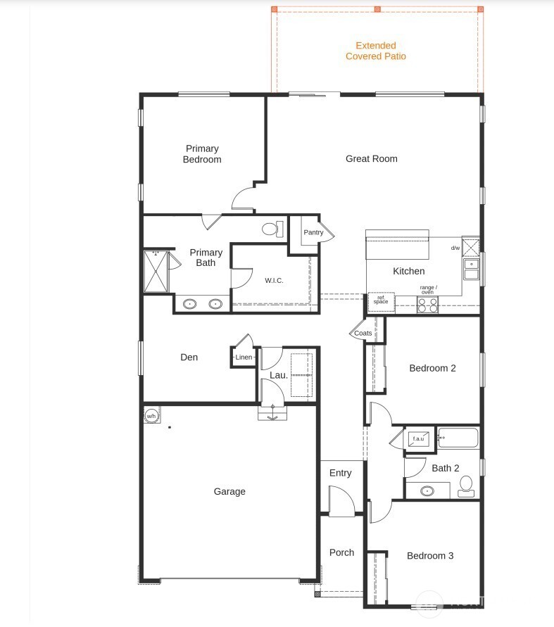 17233 127th Street Ct E Lot261