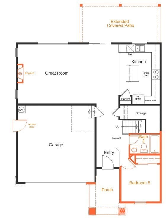 30544 126th (Phase 3 Lot 15) Court SE