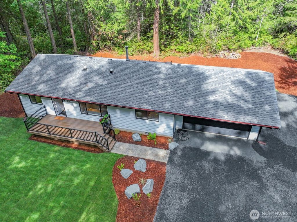 Photo of 8726 NW Freddies Lane, Bremerton, WA 98312 (MLS # 2529961)