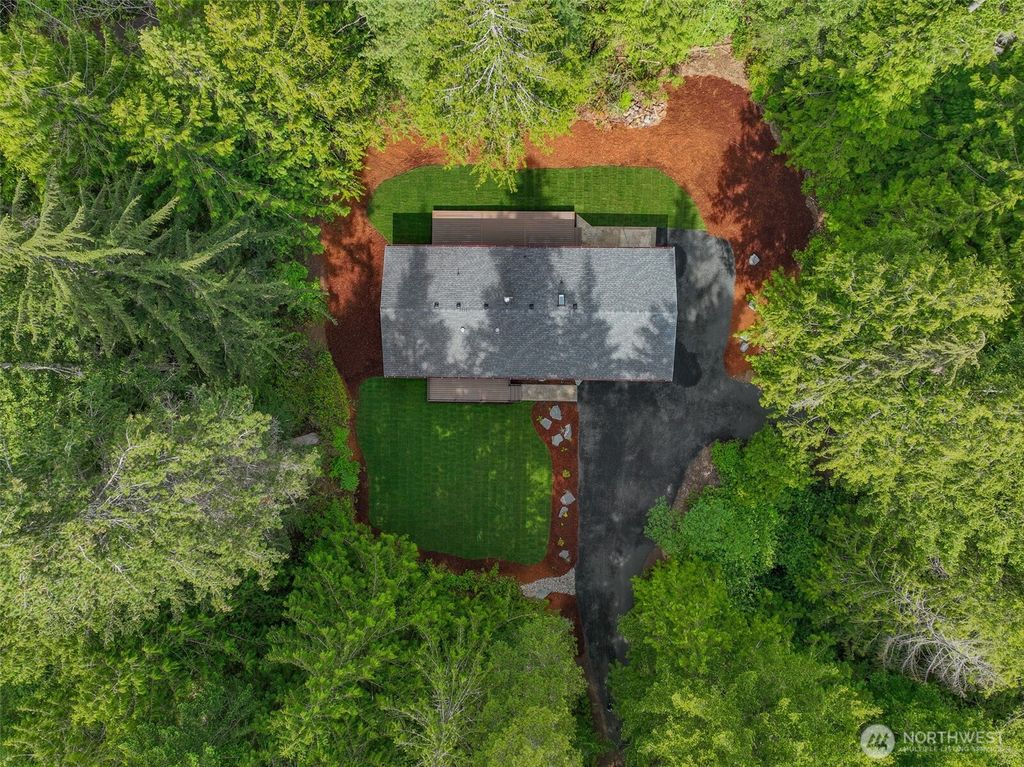 Photo of 8726 NW Freddies Lane, Bremerton, WA 98312 (MLS # 2529961)