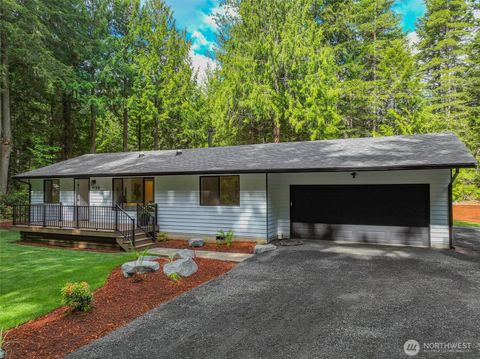 Photo of 8726 NW Freddies Lane, Bremerton, WA 98312 (MLS # 2529961)