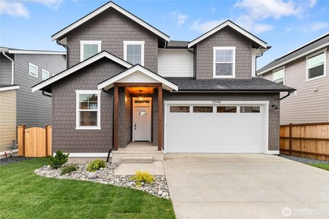 Photo of 5944 (Lot 46) Ranch Loop, Ferndale, WA 98248 (MLS # 2419112)