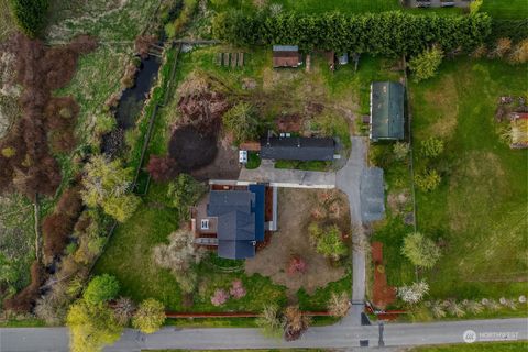 A home in Sammamish