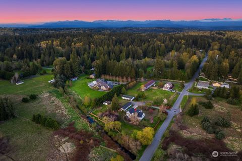 A home in Sammamish