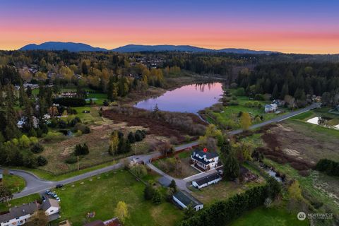 A home in Sammamish