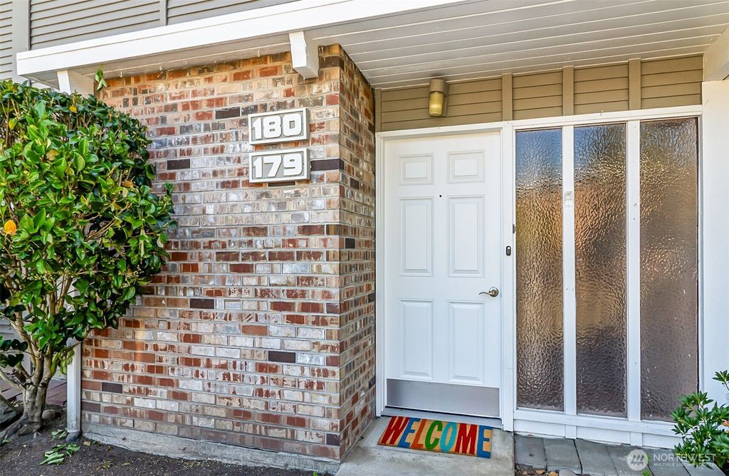 Photo of 5720 122nd Avenue SE #179, Bellevue, WA 98006 (MLS # 2393436)